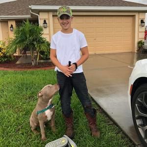 Meet your Posher, Evan